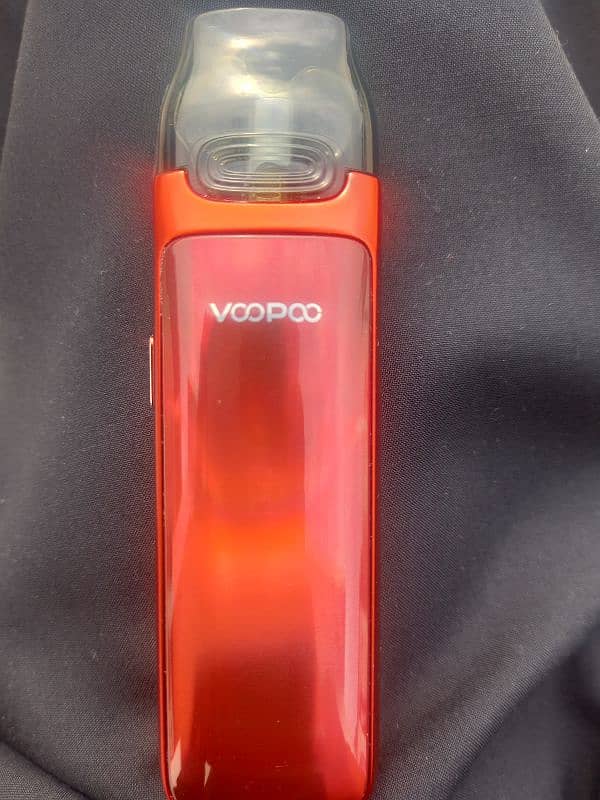 Voopoo Vmatemax 0