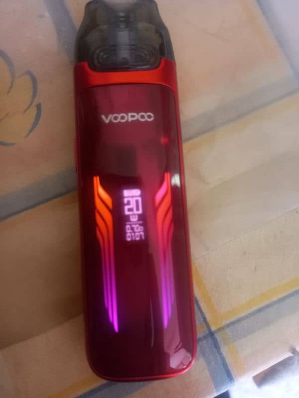 Voopoo Vmatemax 4