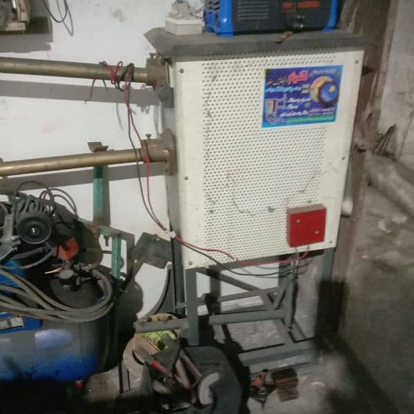 spot welding machine 0