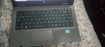 HP i5 3rd Probook6470b 24999