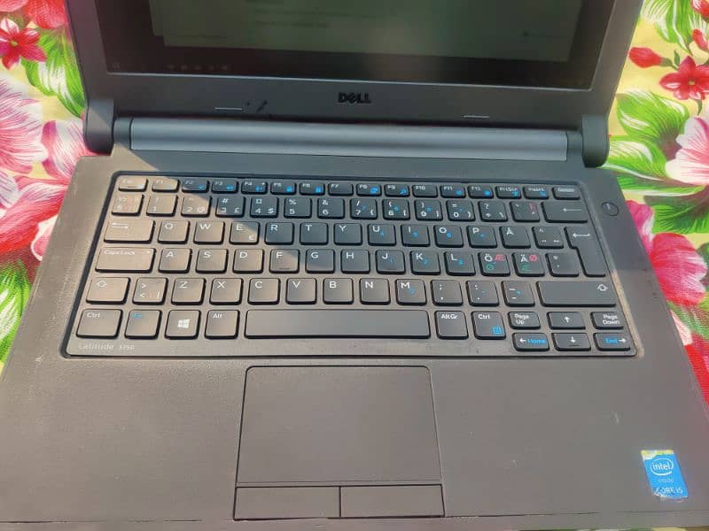 dell i5 laptop 1