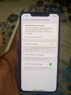 Xs max 512gb