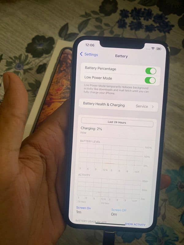 Xs max 512gb 8