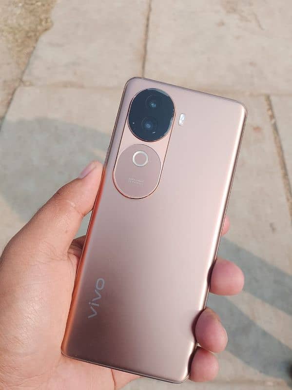 Vivo V40e 5g 8/256 2