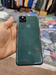 google pixel 5a 5g