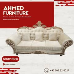 sofa set | L shape sofa | Wooden sofa | Velvet sofa | Luxury sofa