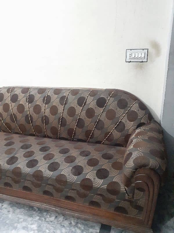 Sofa Set 5