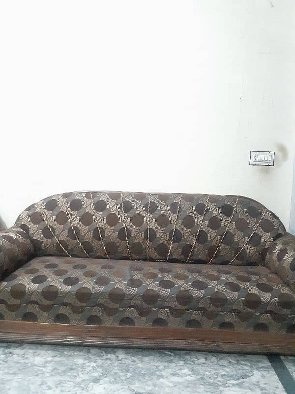 Sofa Set 6