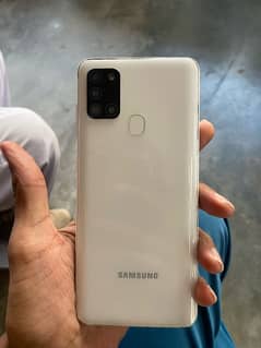 Samsung A21s