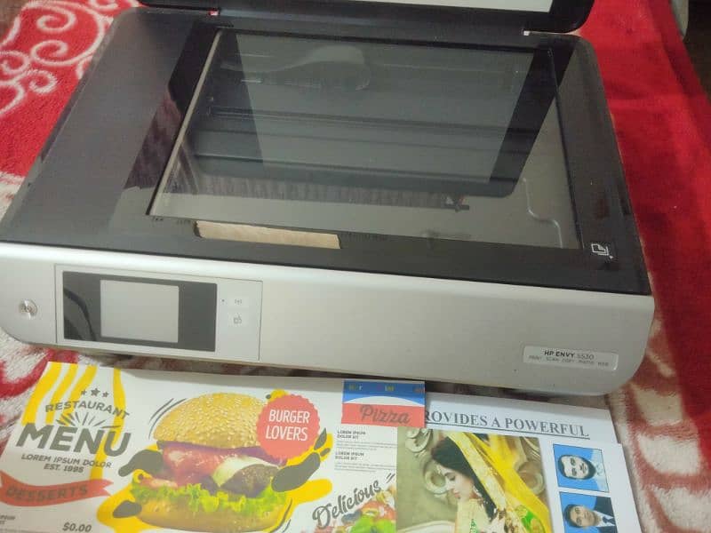 HP Printer, Color Printer, Photo Printer, All in one Printer 2