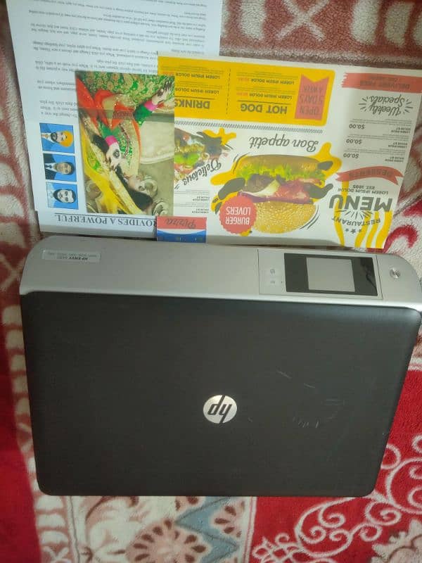 HP Printer, Color Printer, Photo Printer, All in one Printer 3