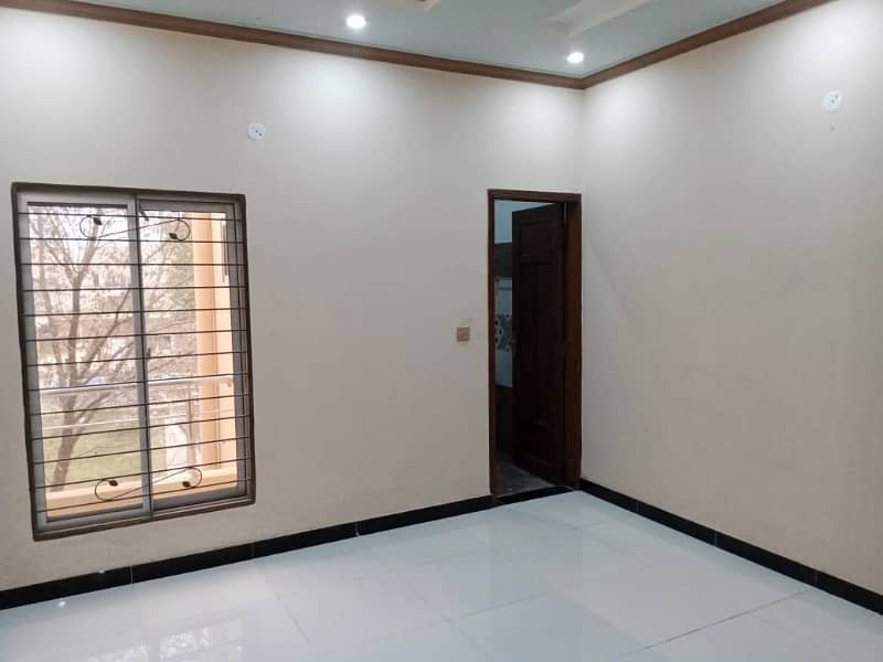 Reserve A Centrally Located House Of 5 Marla In Gul-e-Damin 1