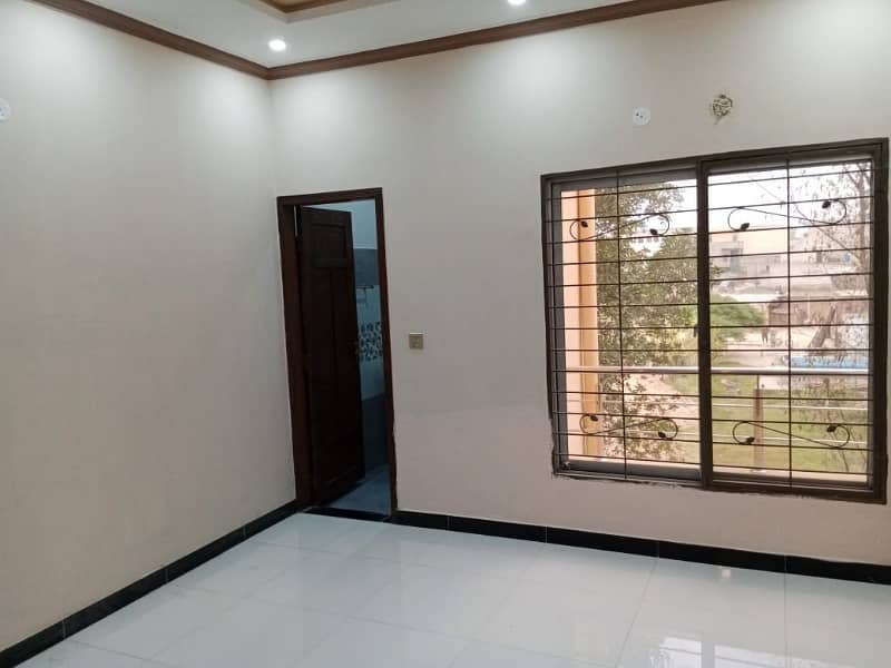 Reserve A Centrally Located House Of 5 Marla In Gul-e-Damin 5