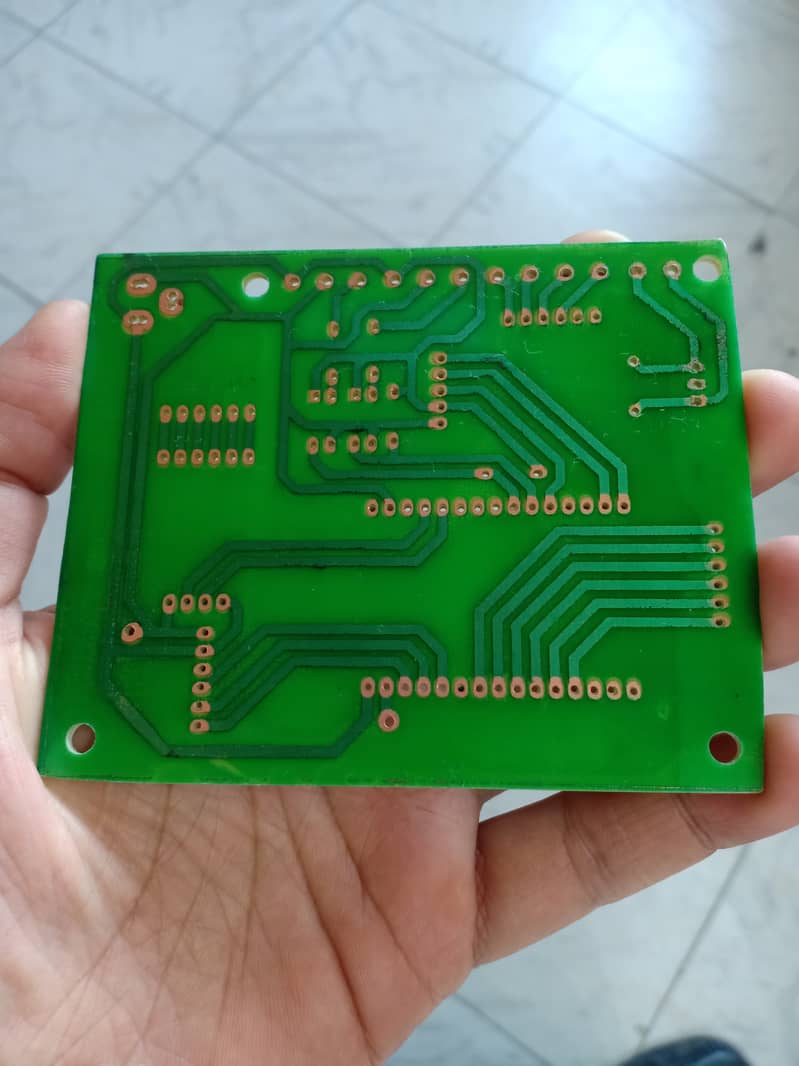 PCB DESIGNING 2