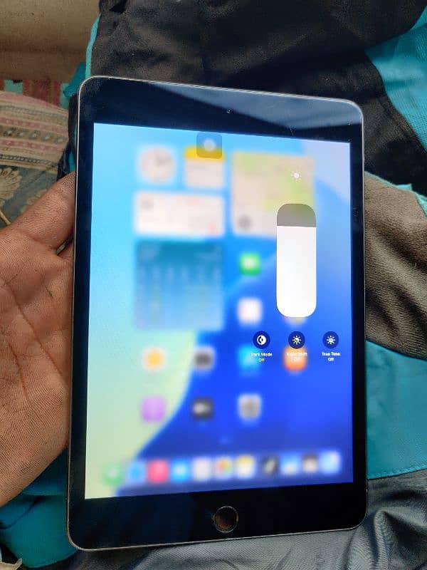 Ipad mini 5 64 gb 2