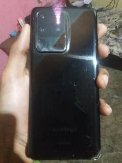 samsung s20 ultra non pta 12/128