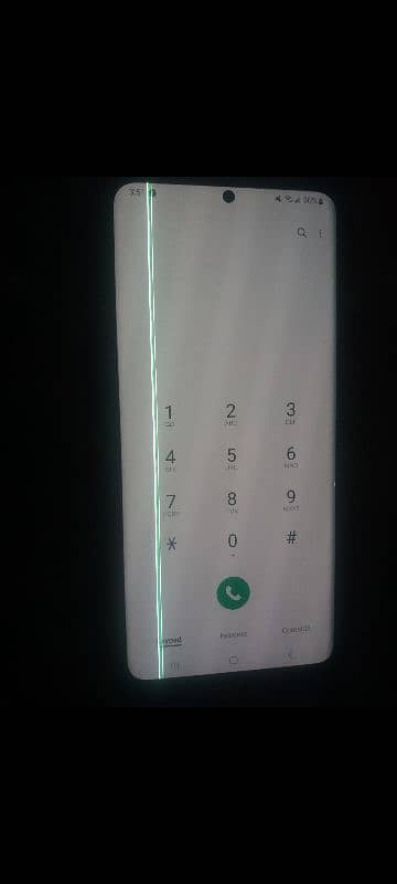 samsung s20 ultra non pta 12/128 3