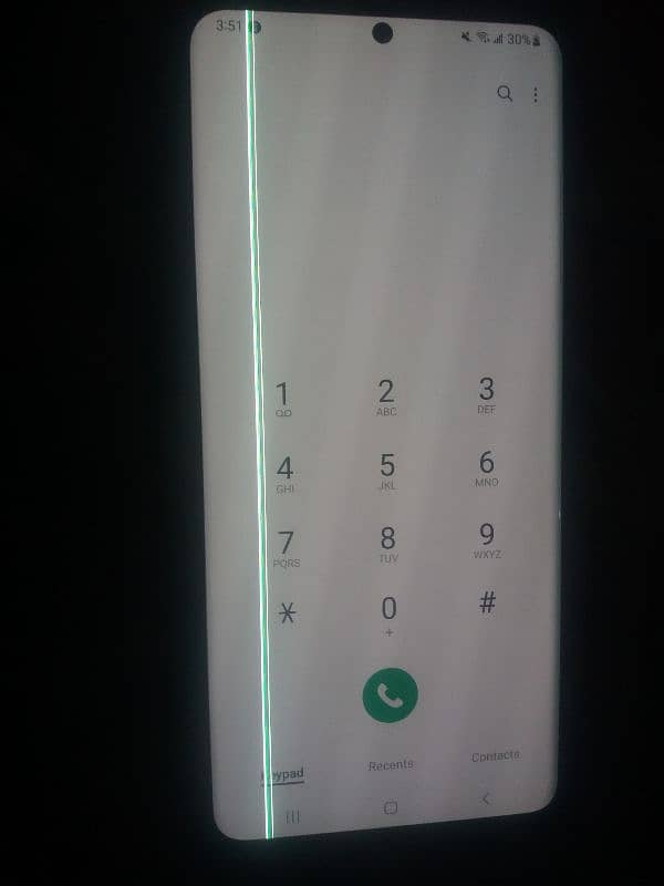 samsung s20 ultra non pta 12/128 4