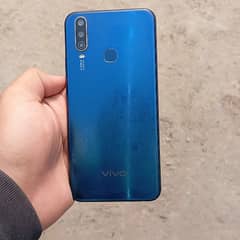 Vivo Y15