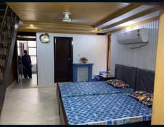 Furnished Boys/Job Holders Hostel