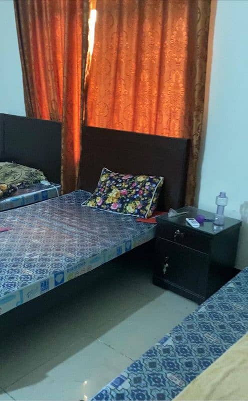 Furnished Boys/Job Holders Hostel 10