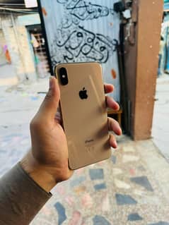 iphone Xsmax Non PTA Waterpack