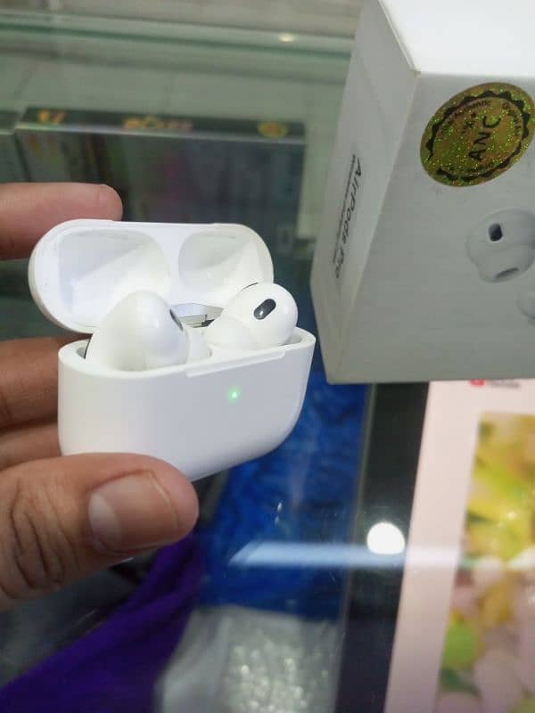 airpod Pro 2 2