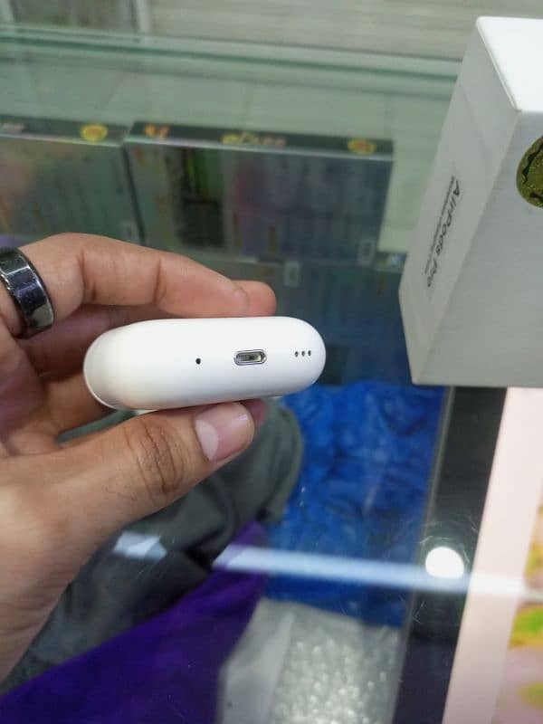 airpod Pro 2 4