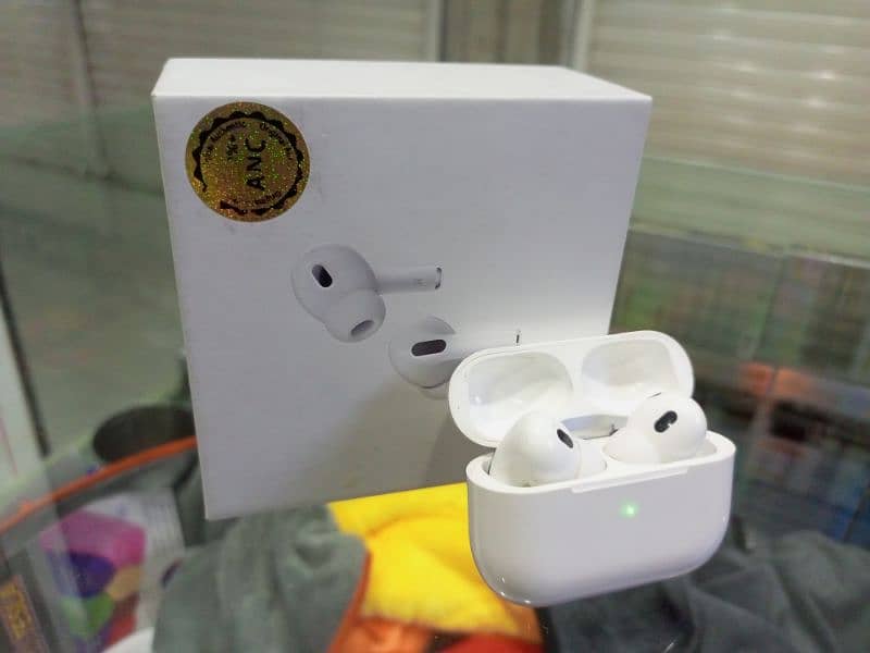 airpod Pro 2 6