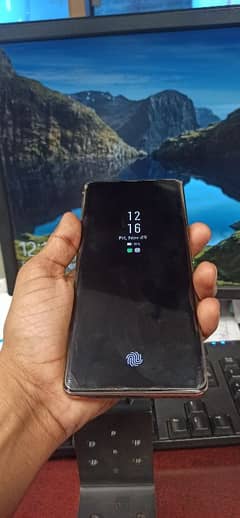 Infinix zero 30 4g