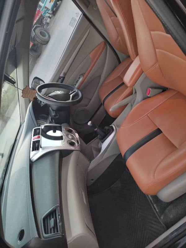 Honda City IVTEC 2018 14