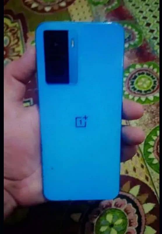 One plus nord N200 6/128 PTA approved 3