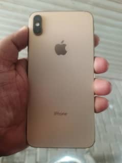 I phone xsmax 64 gb