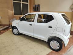 Suzuki Alto 2022