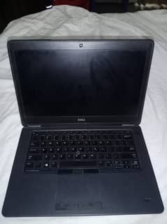 Dell Latitude E7450 i5 5th Generation, 8 GB, 1TB