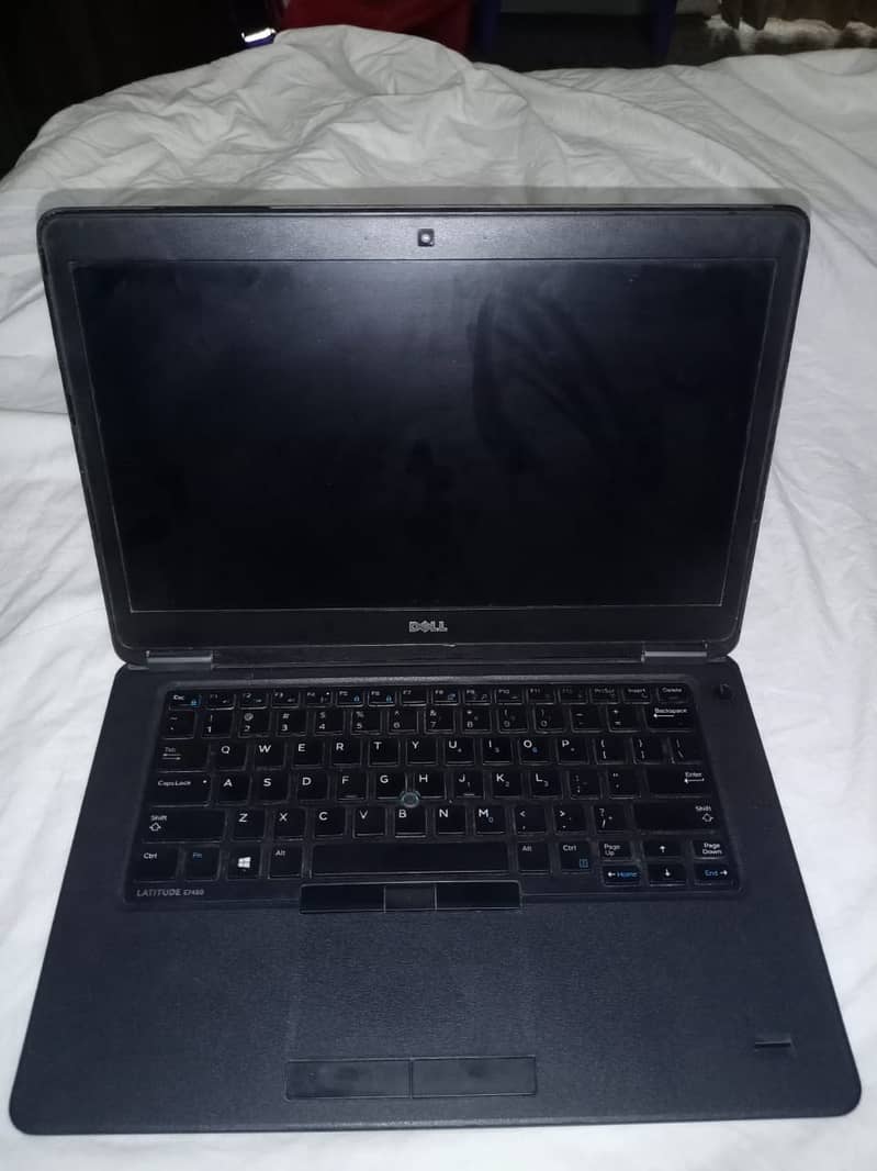 Dell Latitude E7450 i5 5th Generation, 8 GB, 1TB 0