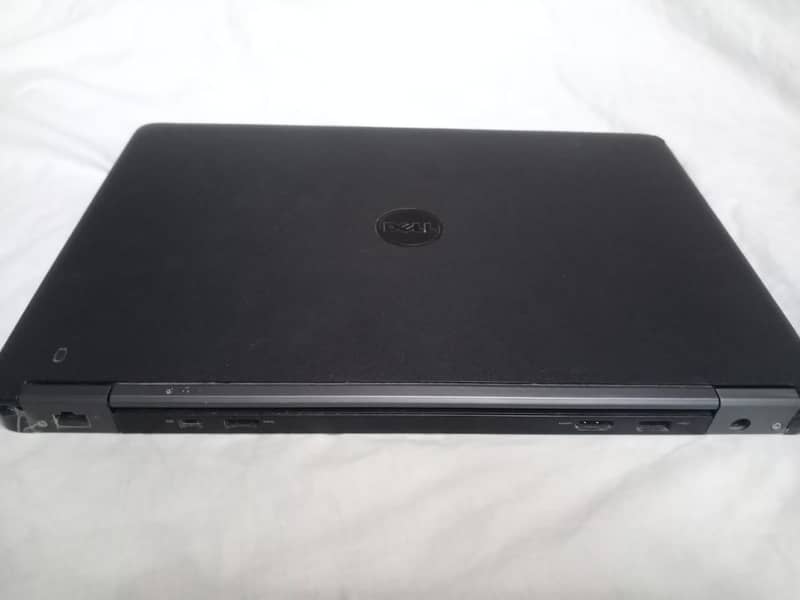 Dell Latitude E7450 i5 5th Generation, 8 GB, 1TB 3