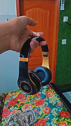 AUDIONIC HEADPHONES original