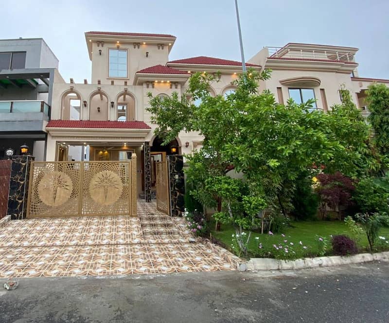 10 MARLA BRAND NEW DOUBLE STORY HOUSE AVAILABLE FOR SALE, IN CITI HOUSING GUJRANWALA 23