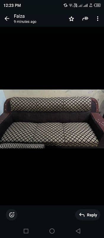 sofa set for sale 1