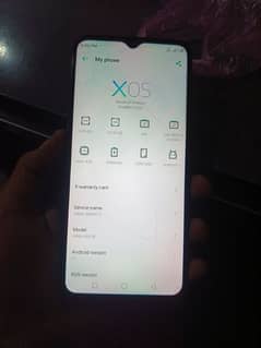 infinix smart 5