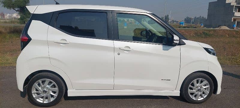 NISSAN DAYZ HIGHWAY STAR S-HYBRID PRO PILOT 6