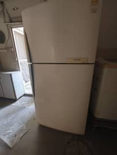 Samsung Refrigerator 700L