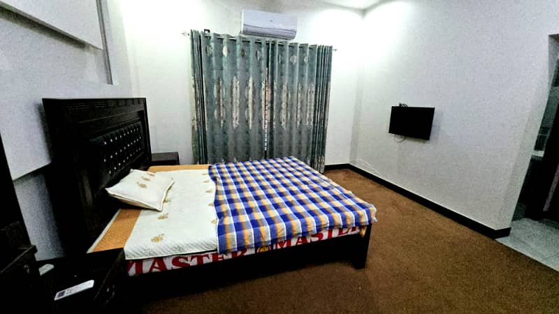 Luxurious 1 Kanal Furnished House For Rent In Citi Housing Jhelum 12