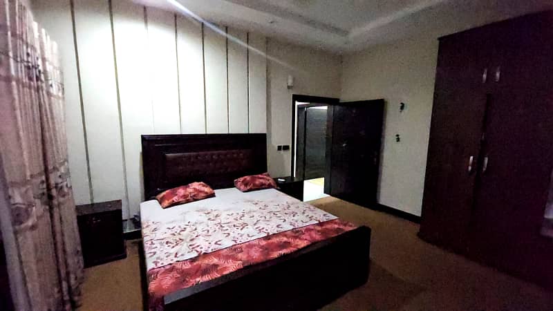 Luxurious 1 Kanal Furnished House For Rent In Citi Housing Jhelum 24