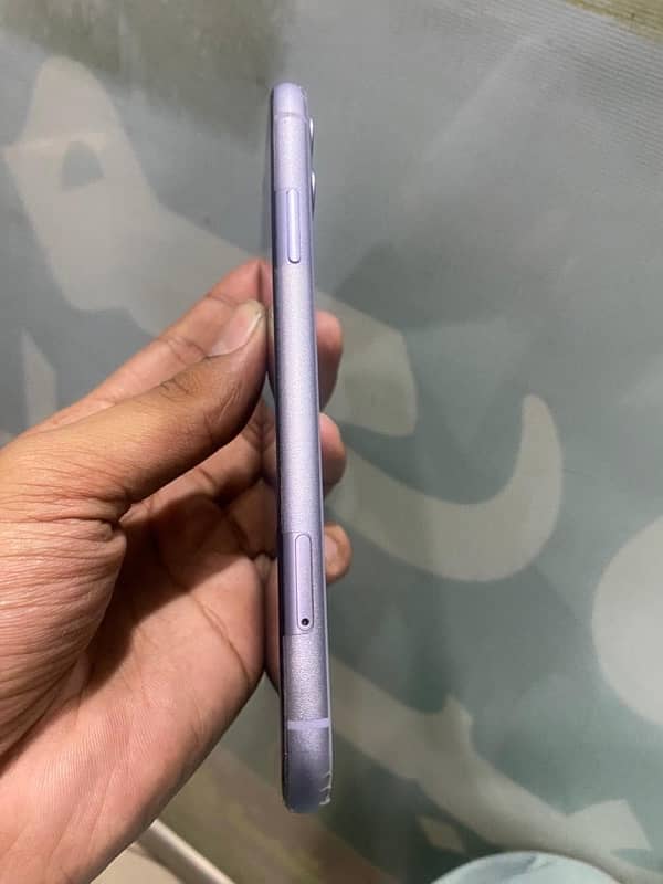 iPhone 11 non pta jv 64gb 1