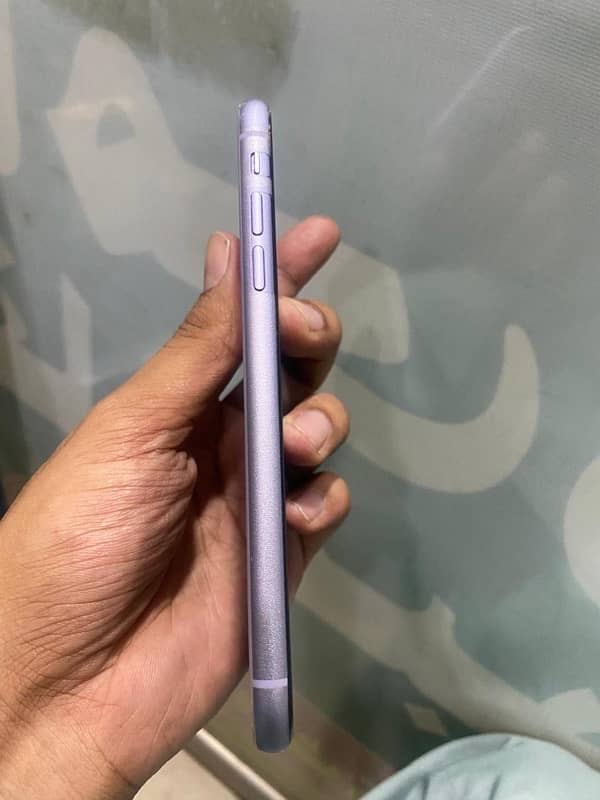 iPhone 11 non pta jv 64gb 2