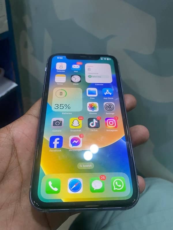 iPhone 11 non pta jv 64gb 3