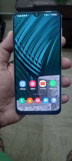 Samsung A30S