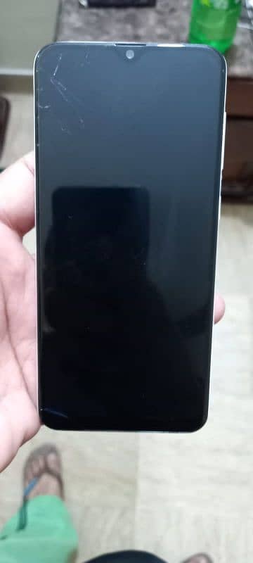 Samsung A30S 1